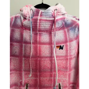 Aviator Nation Artist Collection Ninja Pullover Hoodie Size Small thumbnail 3