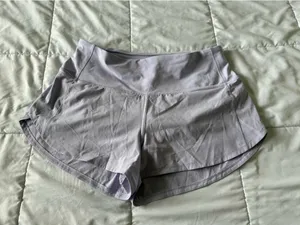 lululemon speed up HR 2.5” shorts thumbnail 3