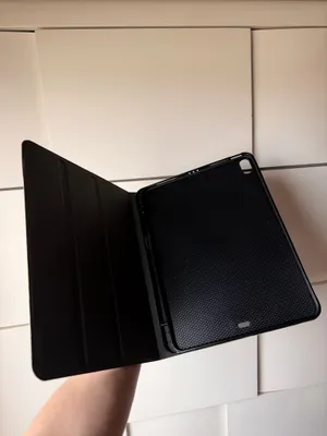 IPad Air Custom Case Pink thumbnail 3