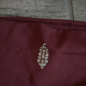 FP Movement by Free People Burgundy Leggings thumbnail 4