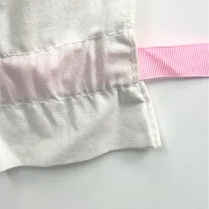 Sephora Back to Beauty School Drawstring Cloth MakeUp Delicates Travel Bag New thumbnail 3