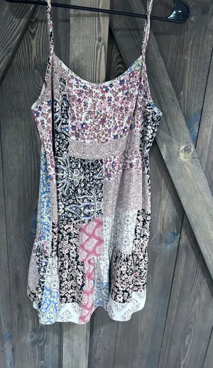 altar’d state out to brunch dress thumbnail 3