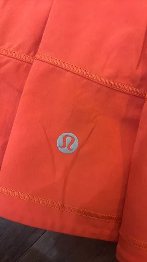 Lululemon Pace Rival Skirt Tall thumbnail 5