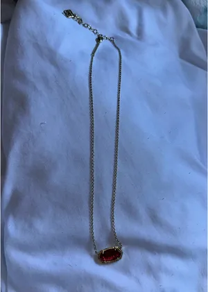 Kendra Scott Necklace thumbnail 2