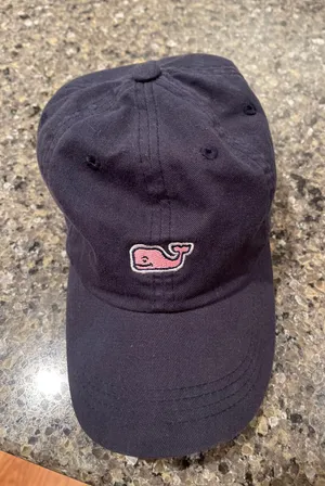 Vineyard Vines Baseball Cap thumbnail 1