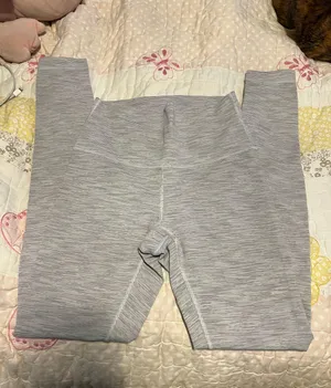 Lululemon Wunder Under leggings thumbnail 1