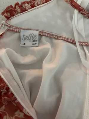 Selfie Leslie Dress Mini thumbnail 3