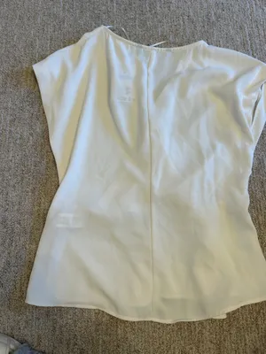 ZARA Knot Top thumbnail 2