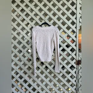 ❤️Free people All My Friends Knit Henley thumbnail 4