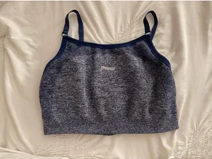 Gymshark Sports Bra thumbnail 2