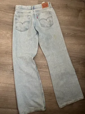 Levi’s Jeans Baggy 94 thumbnail 2