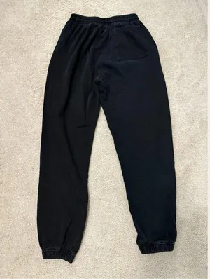 Kill Crew Black and Pink Graphic Joggers! thumbnail 2