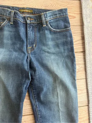 David Kahn Jeans size 8 Blue thumbnail 2