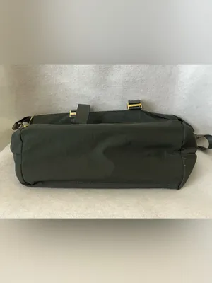 Baggallini Gray Crossbody Shoulder Bag thumbnail 10