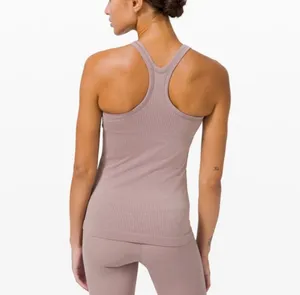 Lululemon Ebb To Street Tank Ribbed thumbnail 2