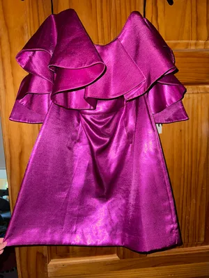 ZARA Formal Dress thumbnail 2