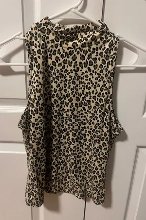 Marshalls Tank thumbnail 1