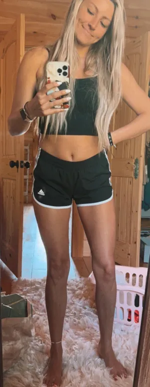 Adidas Shorts thumbnail 1