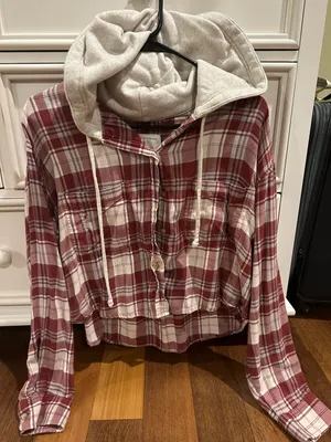 Flannel thumbnail 1