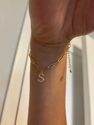 S Bracelet Multiple thumbnail 3