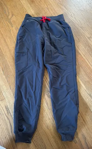 FIGS Scrub Jogger Pants thumbnail 1
