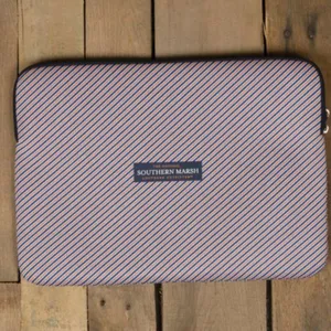 Southern Marsh 13" Laptop Sleeve thumbnail 1