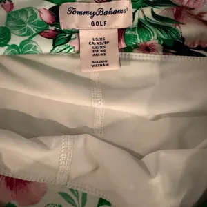 Tommy Bahama IslandZone Women’s Golf Performance Tropical Skirt Sz XS thumbnail 3