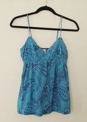 Free People Empire Tank Top thumbnail 4