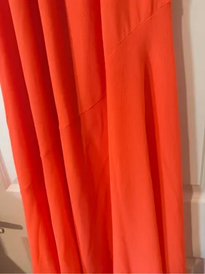 Vici Strapless Maxi Dress thumbnail 4