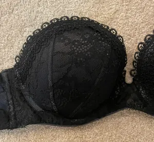 Victoria's Secret Push-up Strapless Bra thumbnail 2