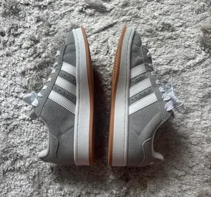 Grey Adidas Campus 00s thumbnail 4