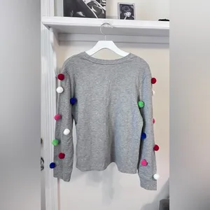 Final price Disney Women's Shirt - Minnie Think Outside The Dot Sweatshirt thumbnail 6
