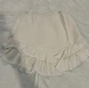 Chaser skirt Size S Has ruffles/ white thumbnail 1
