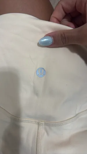 Lululemon Align Shorts 6" thumbnail 6