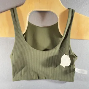 474 | NWT OFFLINE by Aerie Real Me Women XS Reversible Switch Up Bra Olive Green thumbnail 5