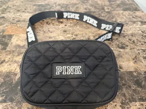 Victoria's Secret Pink Fanny Belt Bag thumbnail 2