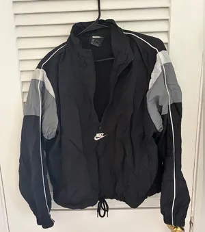 Nike windbreaker thumbnail 1