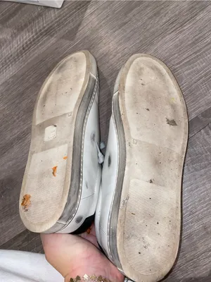 Oliver Cabell Low 1 sneakers White Size 7 thumbnail 9
