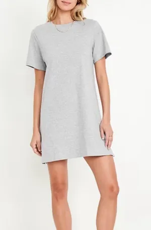 Old Navy Tshirt Dress thumbnail 1