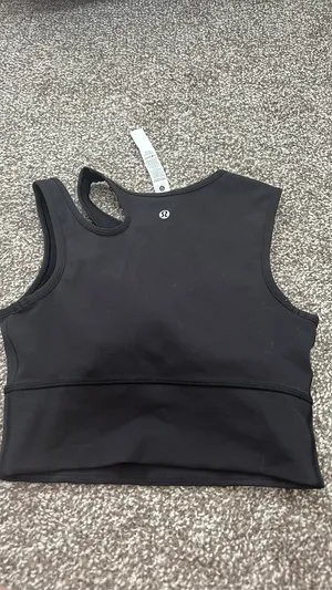 Lululemon Bra Sports thumbnail 3