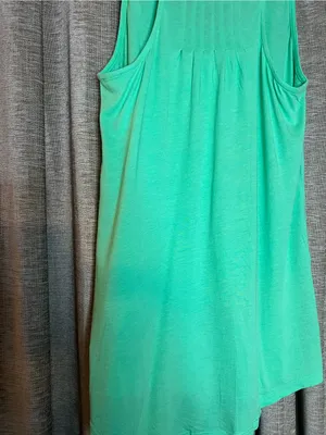 Southern Tide Green Sleeveless Scoop Neck Racerback Tank Top Size Small thumbnail 11