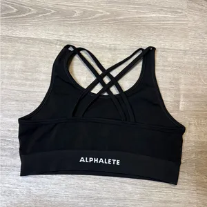 •ALPHALETE• SPORTS BRA thumbnail 3