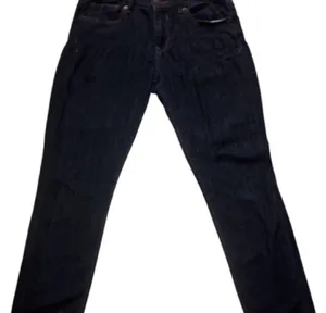 express skinny jeans size 6s curvy thumbnail 3