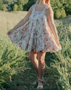 Sofie The Label Dress thumbnail 1