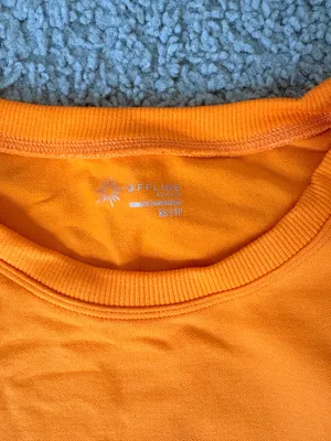 OFFLINE by Aerie Workout Top thumbnail 3