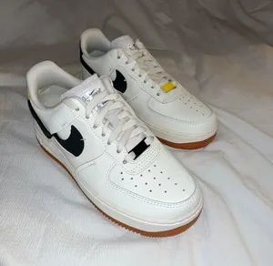 Nike Womens Air Force 1 '07 LXX "Vandalized' thumbnail 1