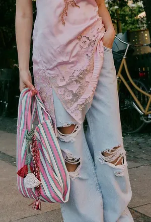 Free People Millie Grab Bag thumbnail 1