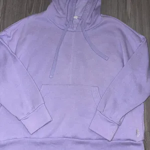 Free People Movement Lavender Hoodie thumbnail 3