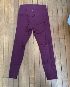 Lululemon Leggings thumbnail 1