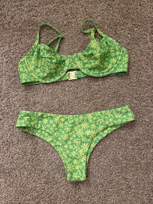 Kulani Kinis Banana Cabana Bikini Set thumbnail 3